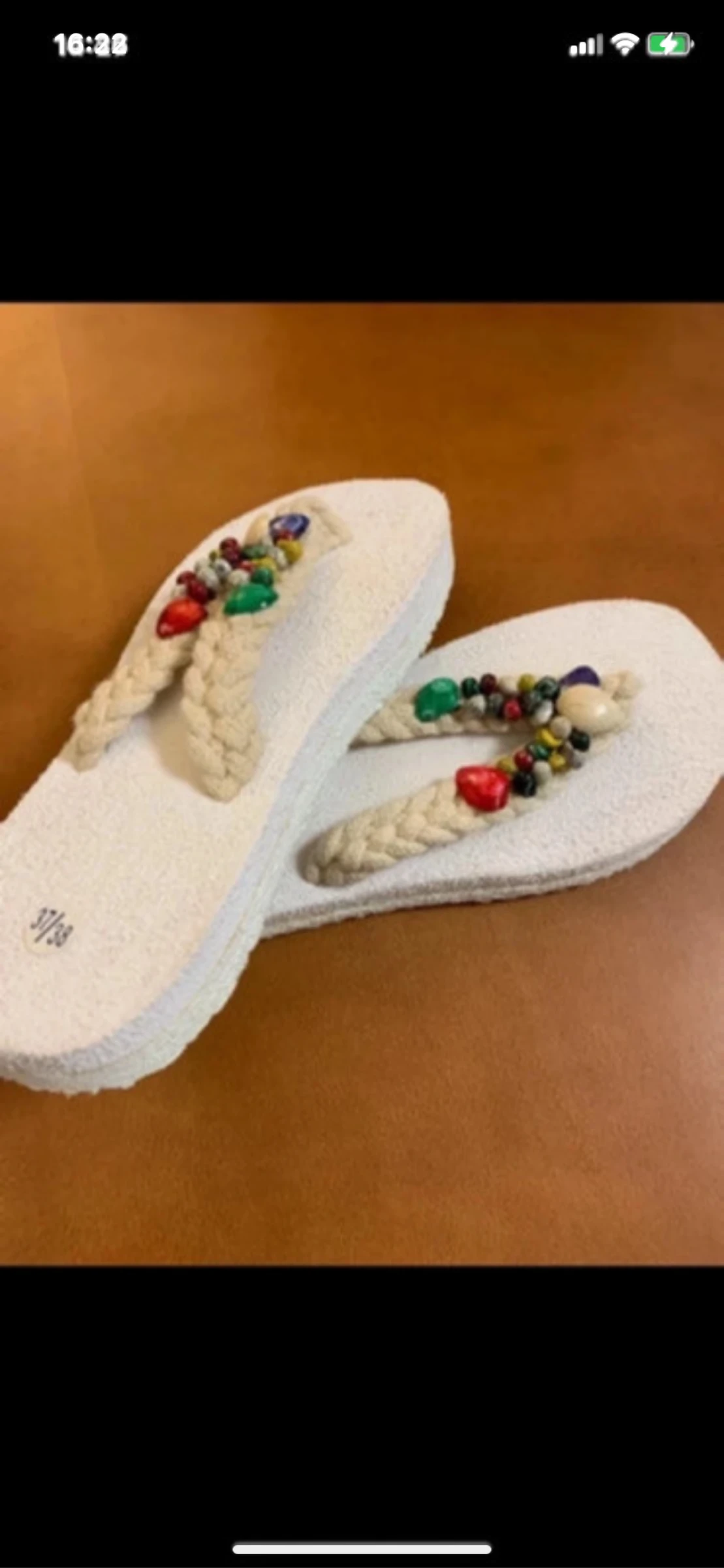 Chinelo verão  – photo 2
